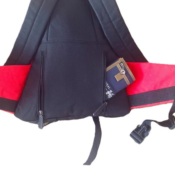 SNAP-ON TOOLS Laptop Backpack ~ Adjust. Padded Straps, Multi Pocket ~ NEW +BONUS - Picture 13 of 16